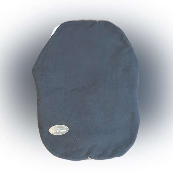 • JJ Cole Bundleme Original Bunting in Gray • - Picture 5 of 5